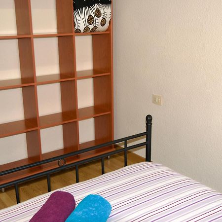 Apartament Playa Rosa Walencja Zewnętrze zdjęcie
