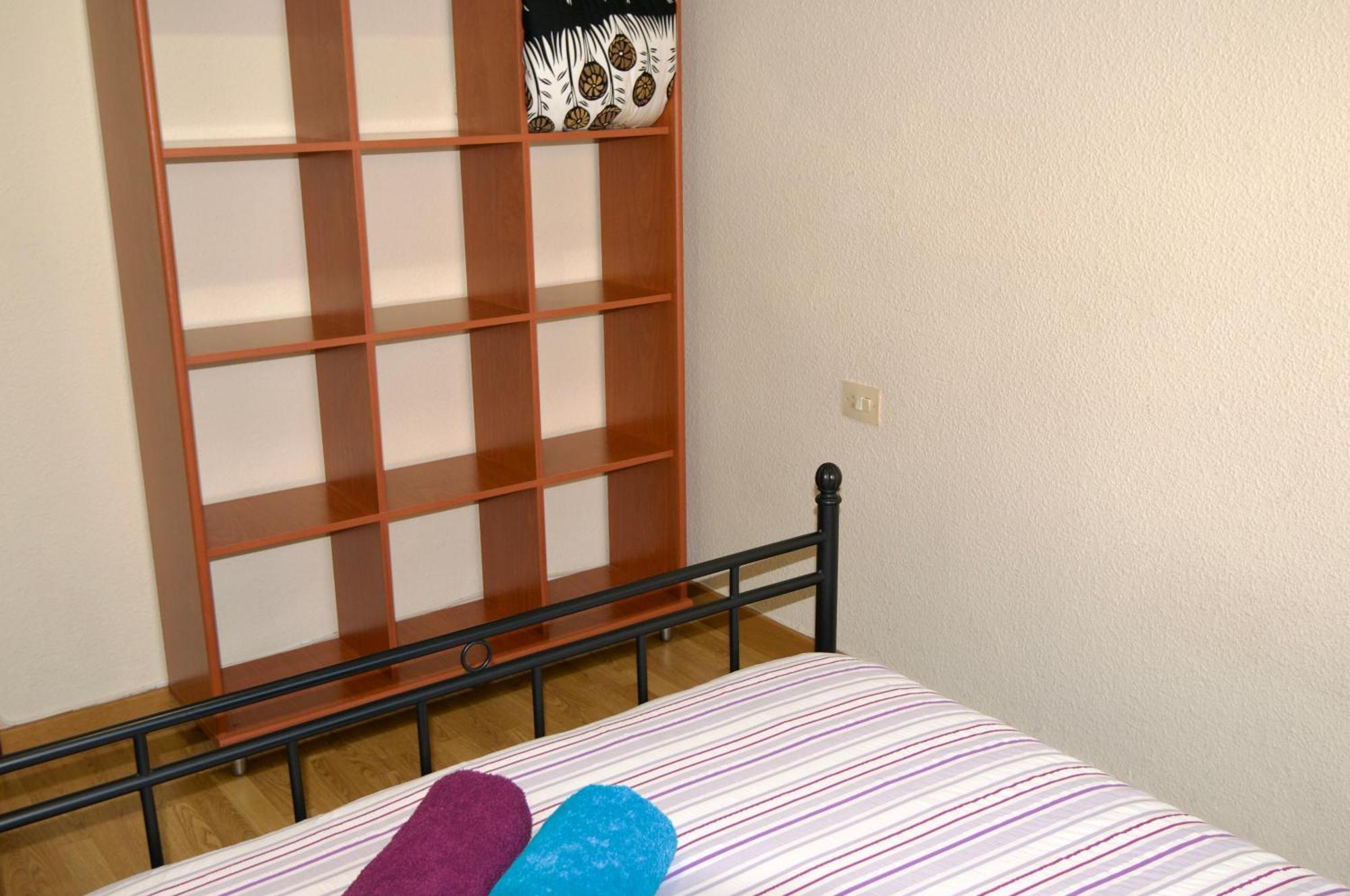 Apartament Playa Rosa Walencja Zewnętrze zdjęcie