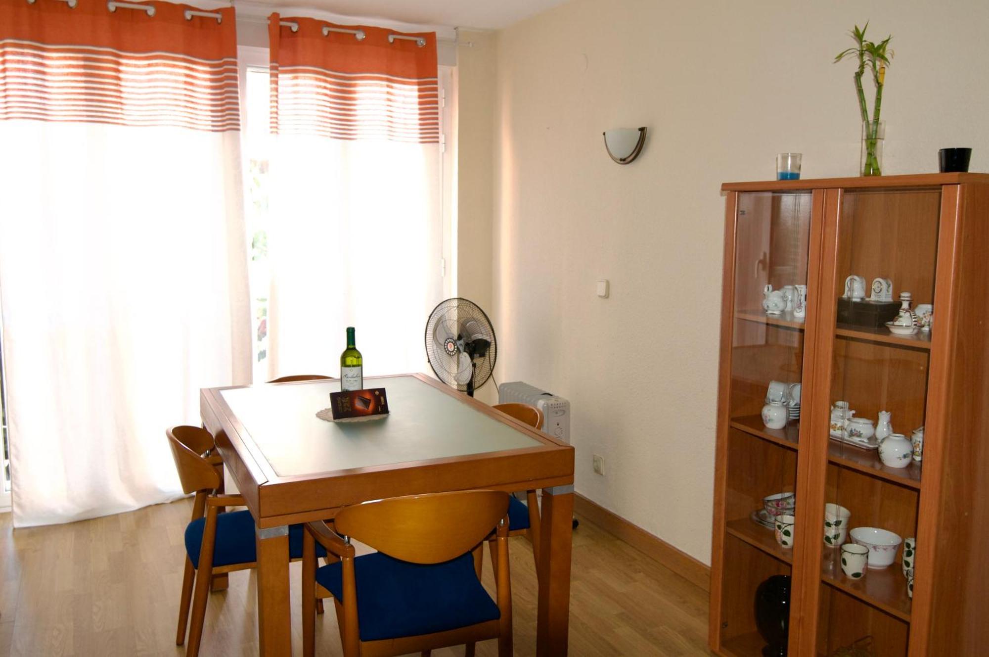 Apartament Playa Rosa Walencja Zewnętrze zdjęcie