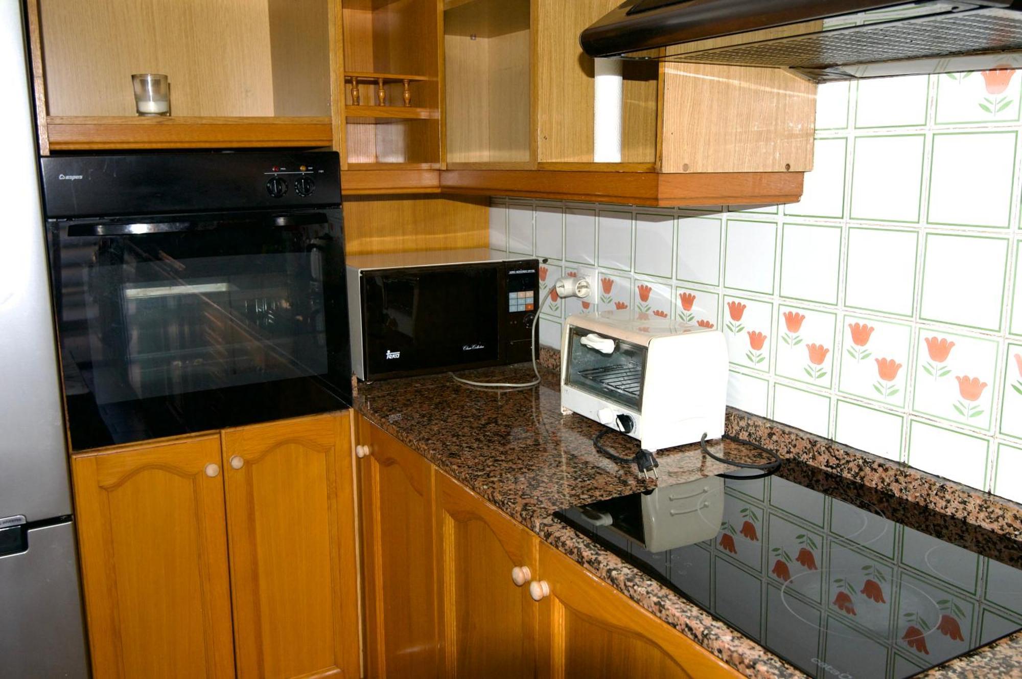 Apartament Playa Rosa Walencja Zewnętrze zdjęcie