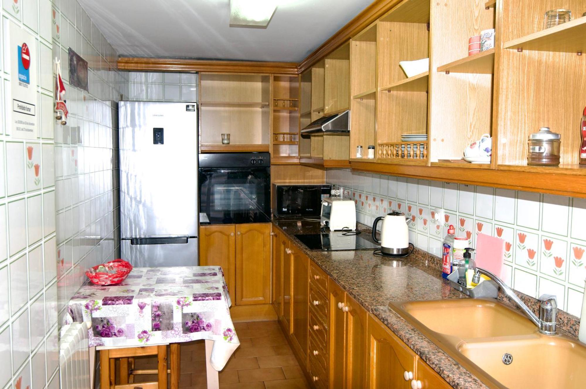 Apartament Playa Rosa Walencja Zewnętrze zdjęcie