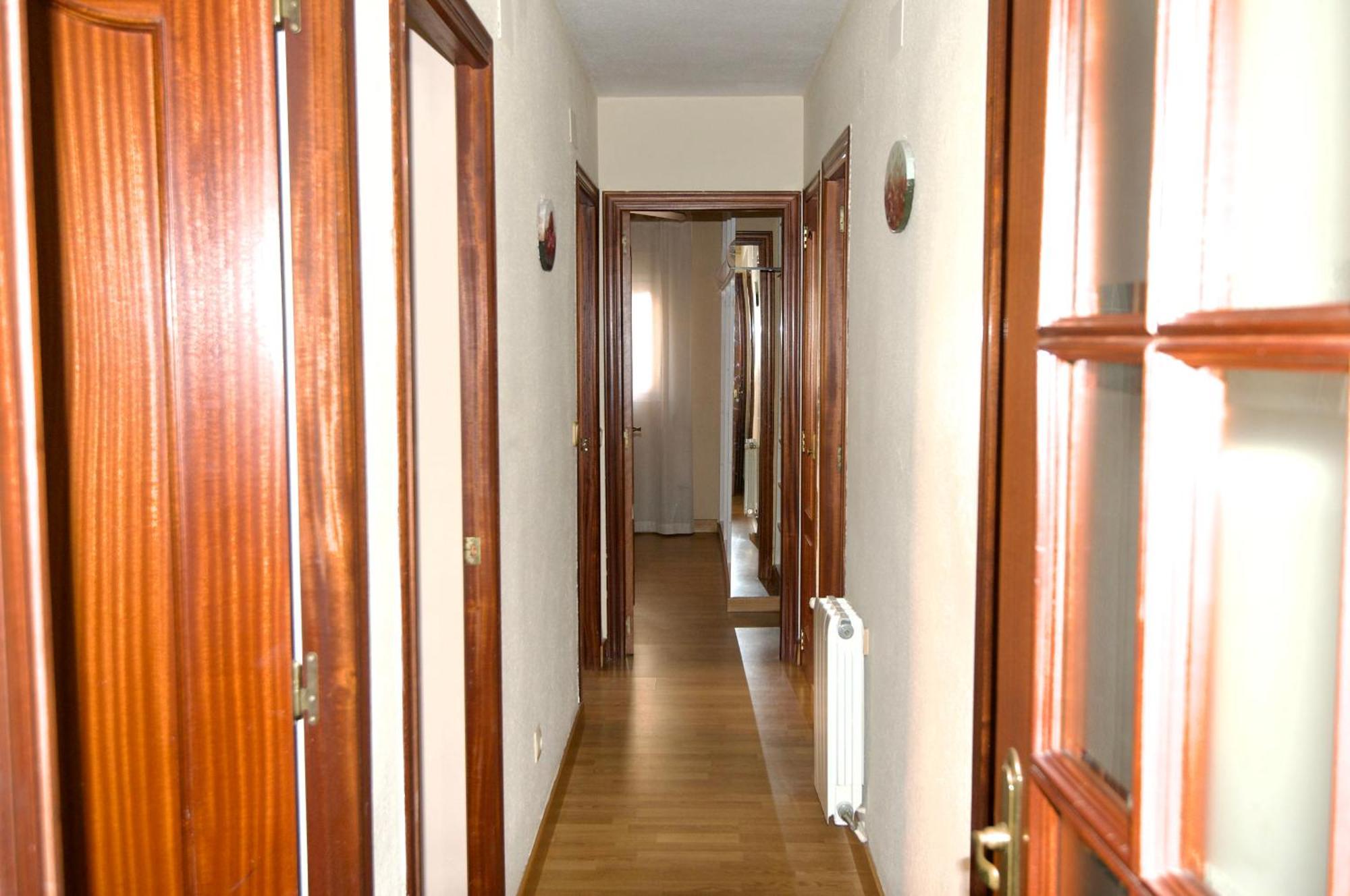 Apartament Playa Rosa Walencja Zewnętrze zdjęcie