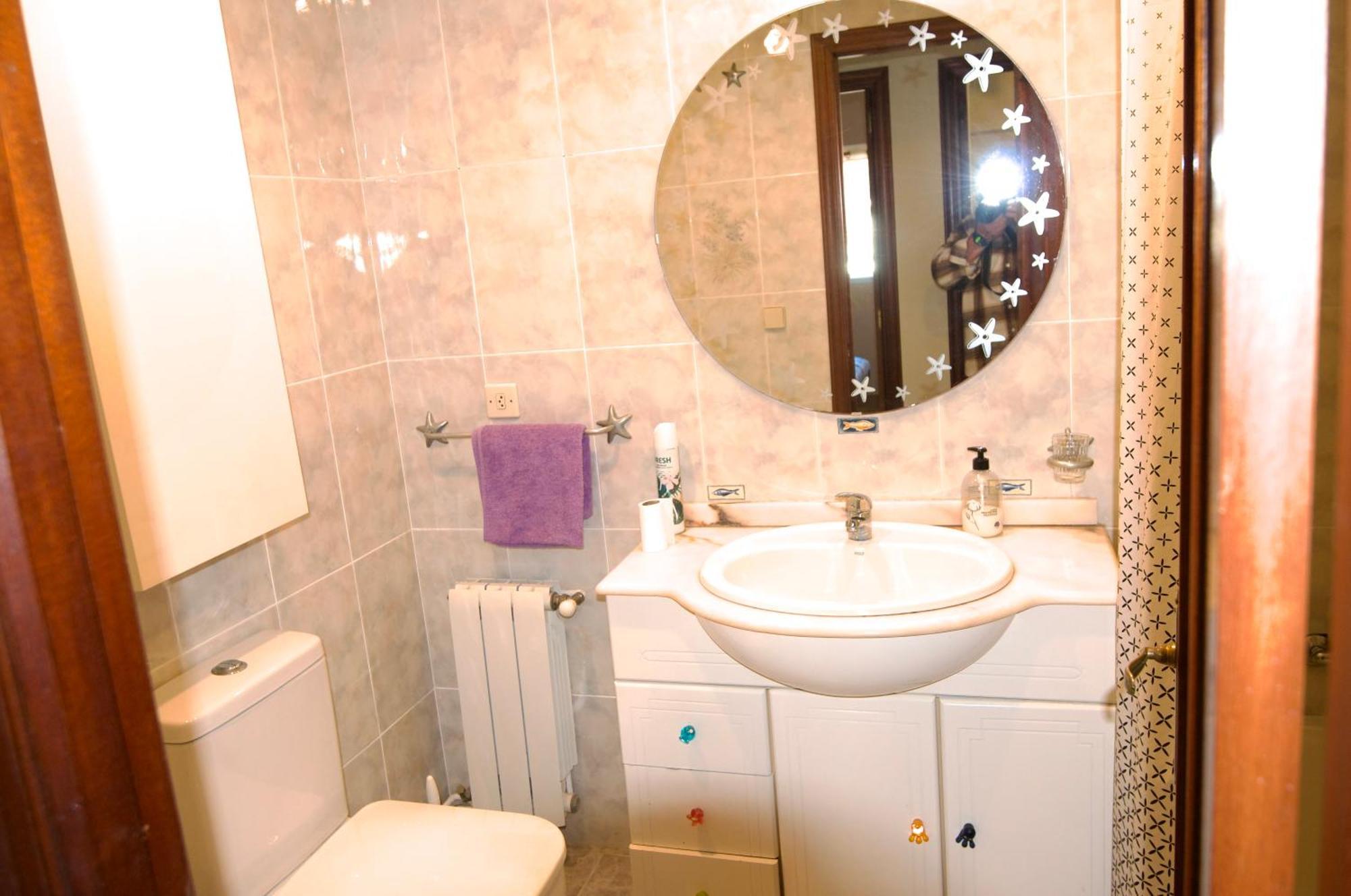 Apartament Playa Rosa Walencja Zewnętrze zdjęcie