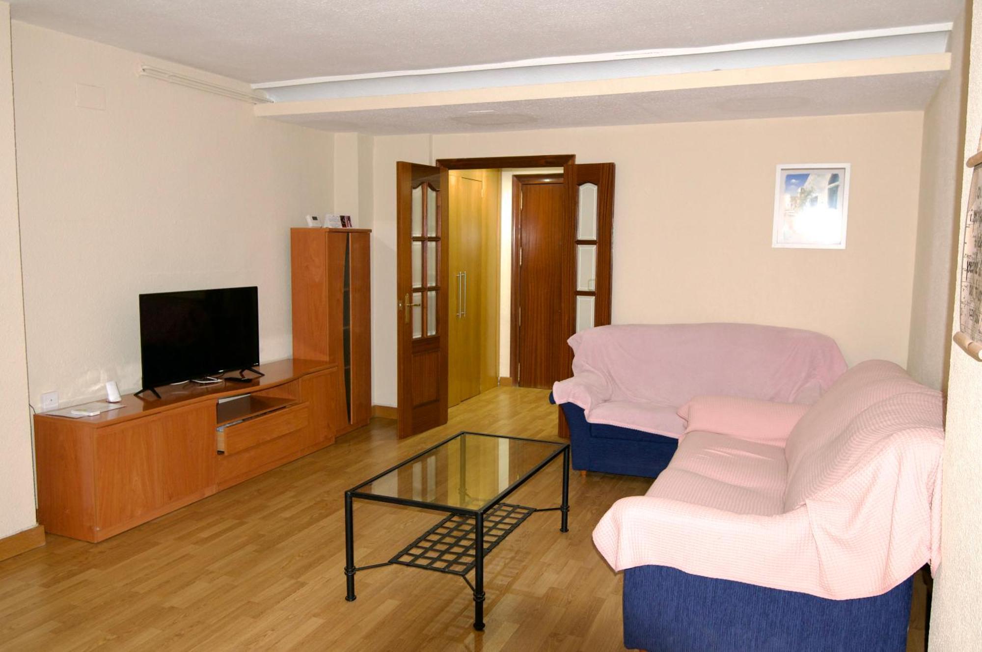 Apartament Playa Rosa Walencja Zewnętrze zdjęcie