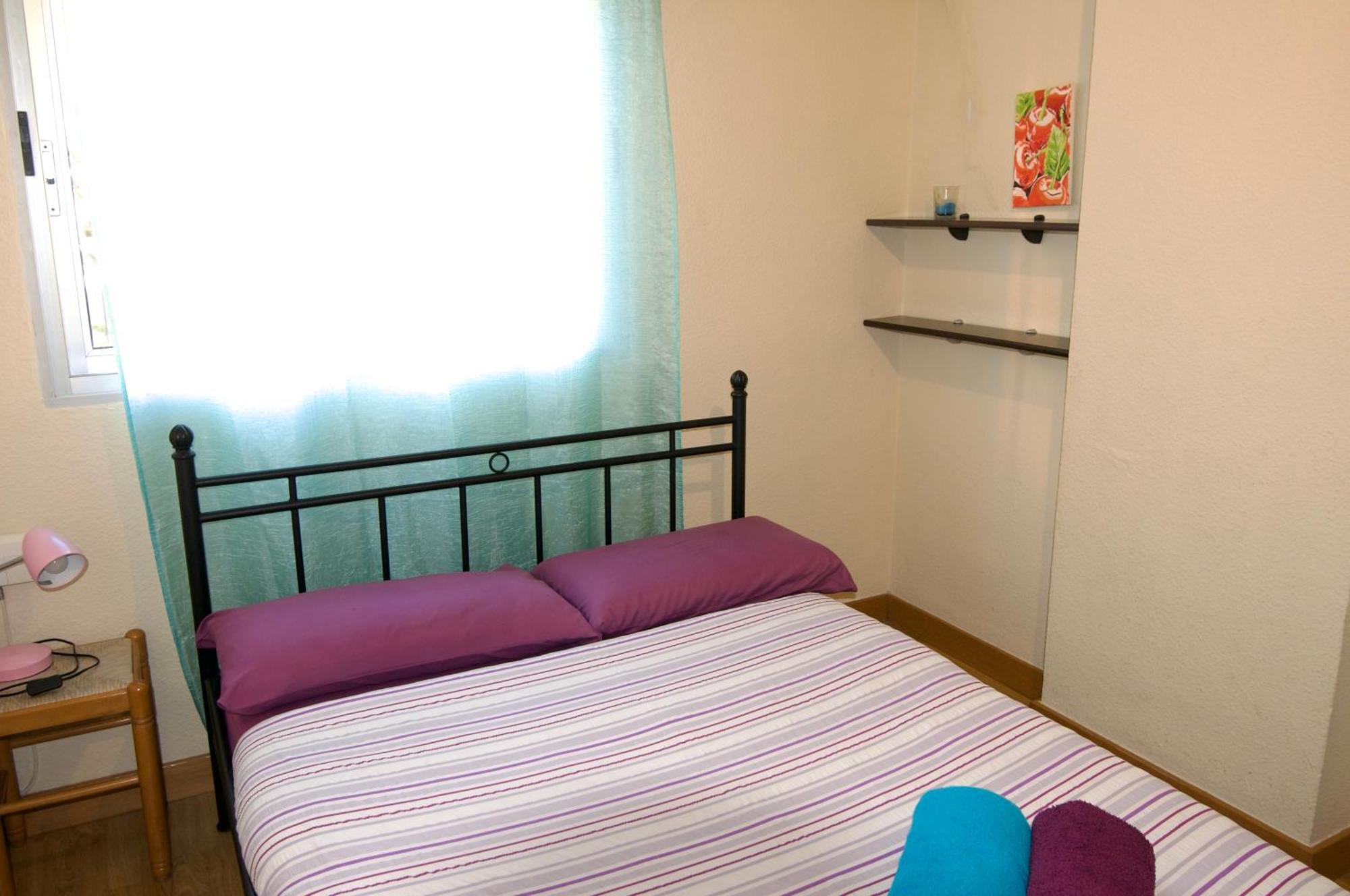 Apartament Playa Rosa Walencja Zewnętrze zdjęcie