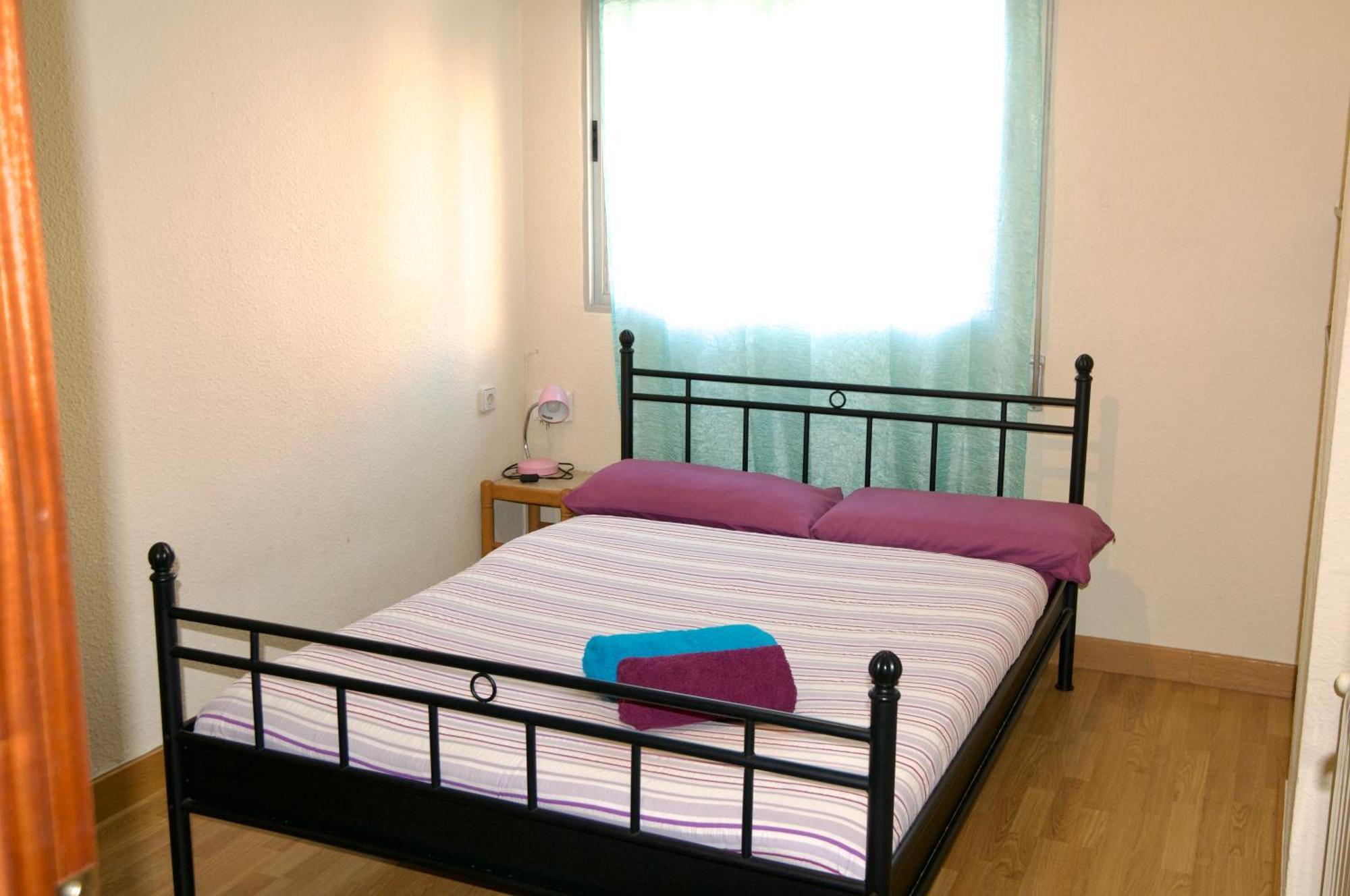 Apartament Playa Rosa Walencja Zewnętrze zdjęcie