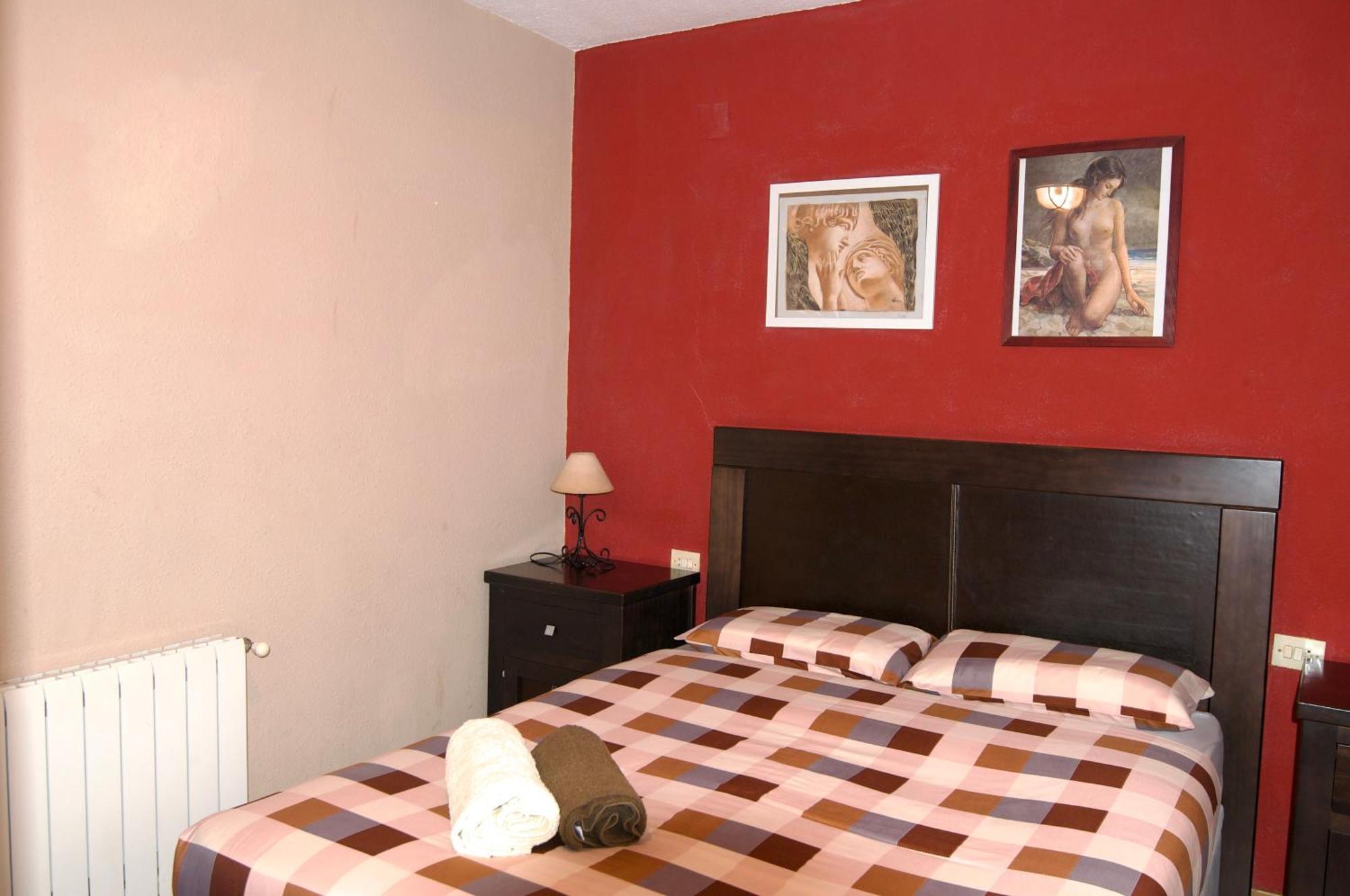 Apartament Playa Rosa Walencja Zewnętrze zdjęcie