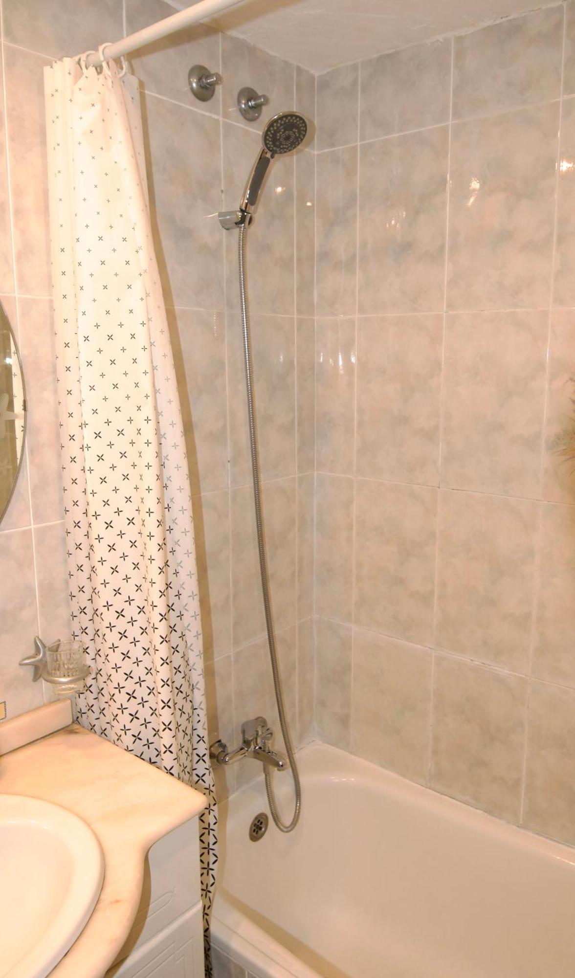 Apartament Playa Rosa Walencja Zewnętrze zdjęcie