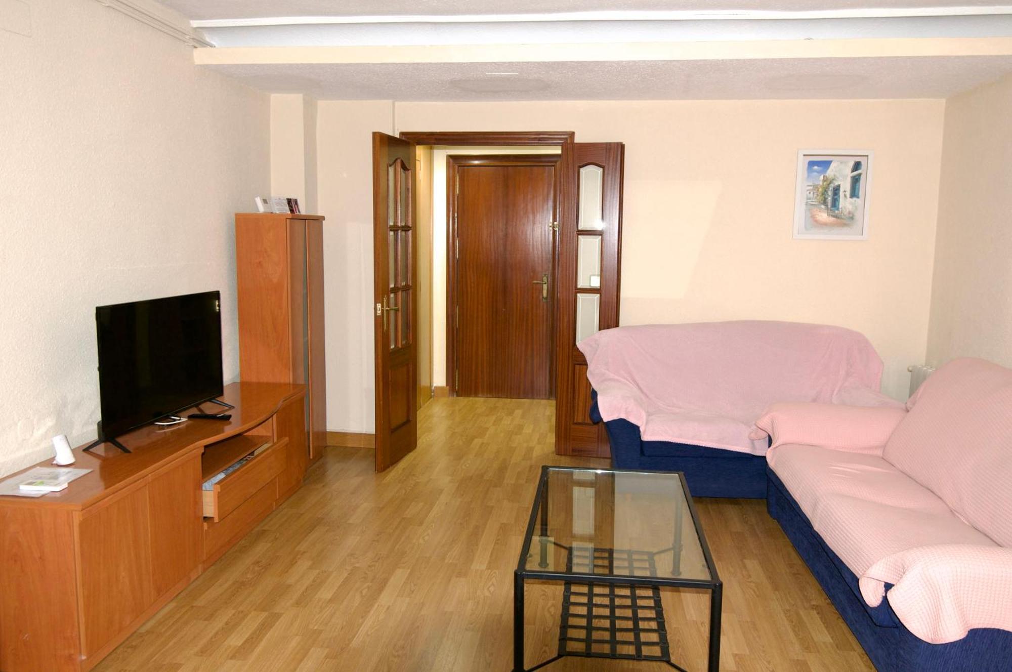 Apartament Playa Rosa Walencja Zewnętrze zdjęcie