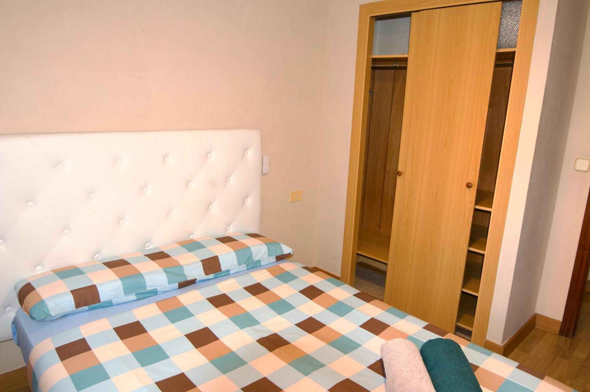 Apartament Playa Rosa Walencja Zewnętrze zdjęcie