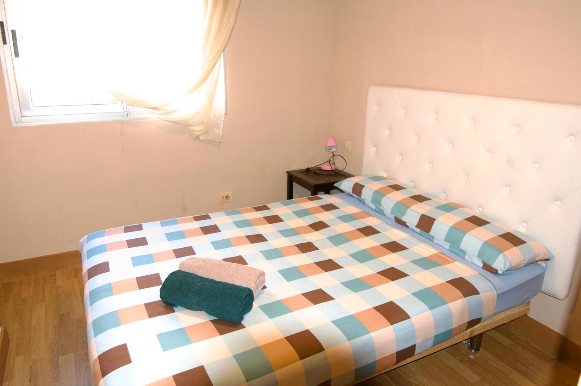 Apartament Playa Rosa Walencja Zewnętrze zdjęcie