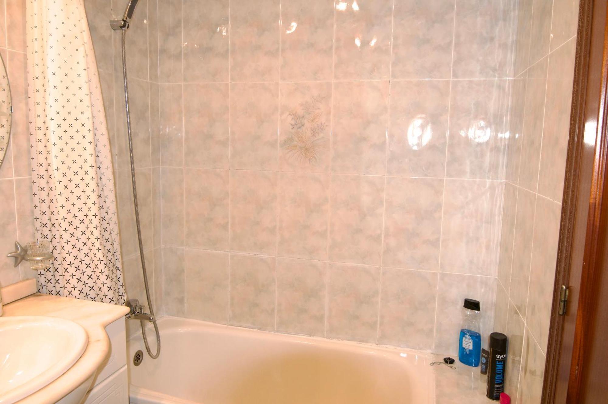Apartament Playa Rosa Walencja Zewnętrze zdjęcie