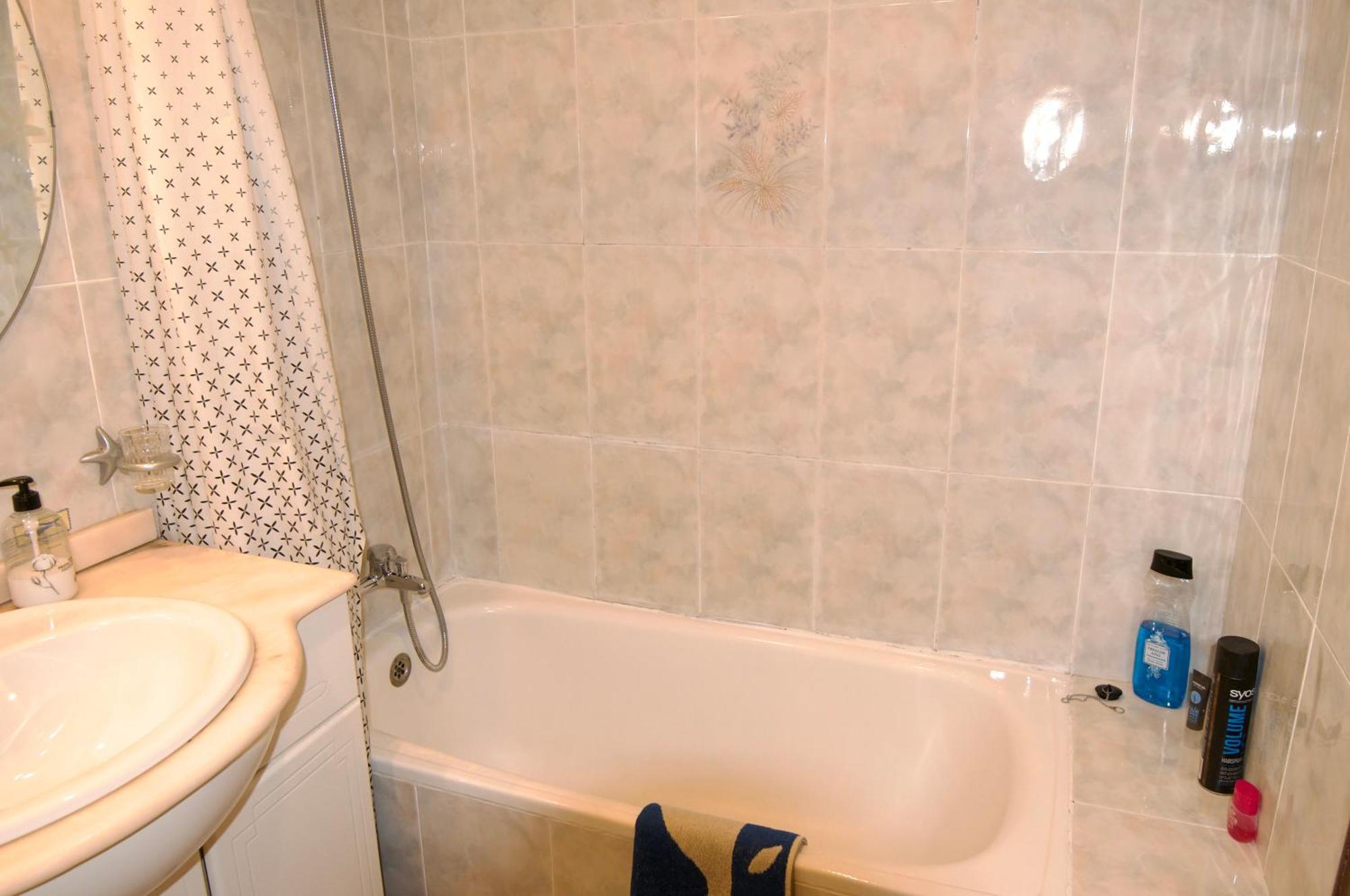 Apartament Playa Rosa Walencja Zewnętrze zdjęcie