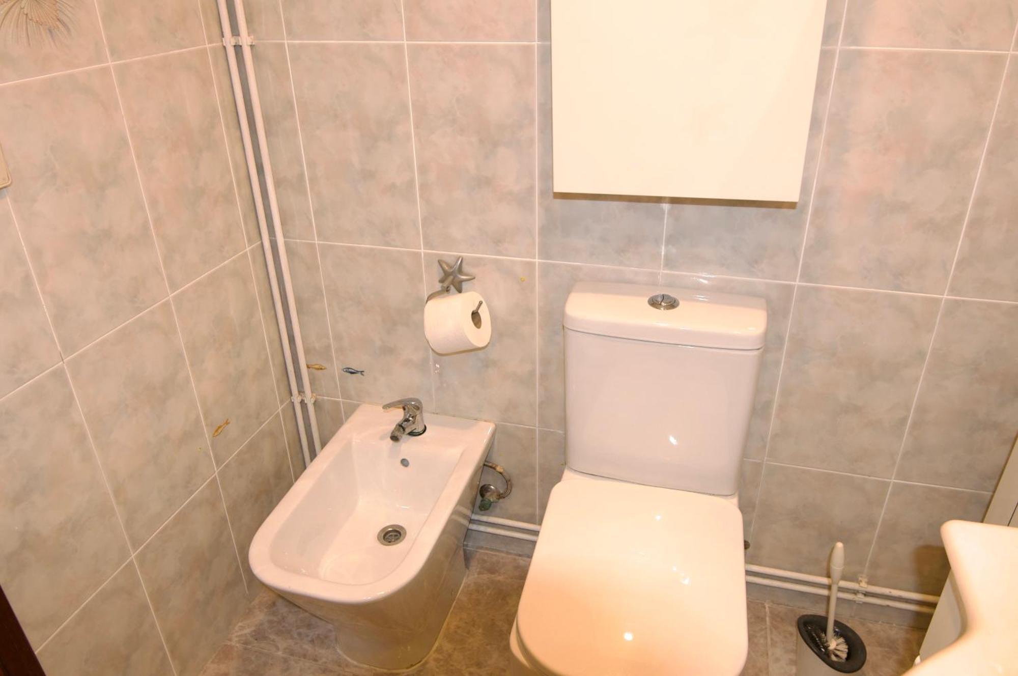 Apartament Playa Rosa Walencja Zewnętrze zdjęcie